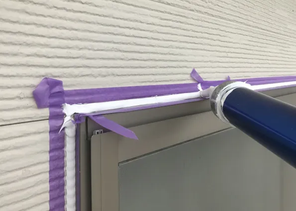 その他の塗装工事